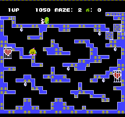 Pop screenshot 3 for Wii